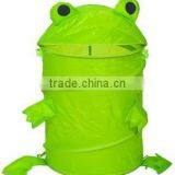 Animal Style Laundry Hamper (BWY021)