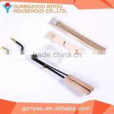 Assessed Supplier Balcony Rooftop Bbq Utensils Set thumbnail-1