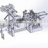 Pure Water Packing Machine thumbnail-1