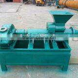 Good Performance Best Price Charcoal Bars Briquette Machine Charcoal Dust Stick Extruder Machine thumbnail-6