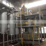 Big Biomass Gasification Power Plant Wood Chips Fluidized Bed Gasifier With Generator Rice Husk Gasification Plant thumbnail-4