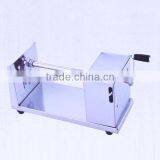 Good Quality Manual Potato Spiral Cutter