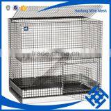 Pet Cage Wooden Rabbit Cage thumbnail-1