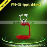 Automatic Poultry Chicken Nipple Drinkers/Chicken Nipple Drinker With Cup thumbnail-1