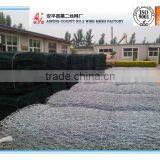 Galvanized Chain Link Fence, Diamond Wire Mesh, PVC Coated Chain Link Fence thumbnail-3