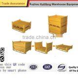 New Type Foldable Metal Solid Container thumbnail-2