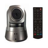 USB Free Driver Fixed Zoom 1080P HD Video Conference PTZ Camera thumbnail-3