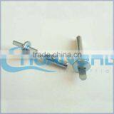 Hardware Fastener Zinc Alloy Easy Drive Anchor Split Drive Concrete Anchor thumbnail-5
