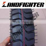 PERU MARKET FOR TOP QUALITY LANDFIGHTER MOTORCYCLE TIRES 4.00-8 8PR thumbnail-3