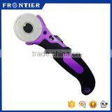 2016 Hot Selling Fabric Textile 18 28 45 60mm Rotary Cutter Knife, Round Cutter Knife thumbnail-5
