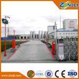 Jiangxi Zonjli High-Tech Co., Ltd company overview - view 4 thumbnail