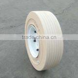 Monowheel Cargo Car Barrow Wheel 4.00-8 thumbnail-6