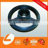 High Quality Kubota Combine Harvester DC-60 ROLLER 5T051-2387-2 or Kubota DC-60 and Kubota DC-70 thumbnail-2