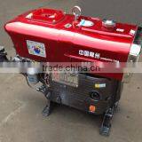 Factory Direct Sale Single Cylinder Diesel Engine S1105 Diesel Engine thumbnail-5