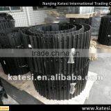 PC100 SK50 HD120 TL130 ZX450-3 D85 D8N Excavator and Bulldozer Spare Parts Track Shoe Assy/track Group Assembly thumbnail-4