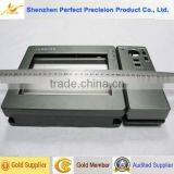 China Custom Anodized CNC Milling Aluminum Parts thumbnail-5