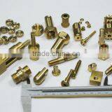 Precision Custom Metal and Plastic Cnc Machine Parts thumbnail-1