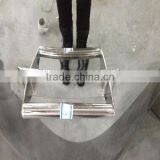 Stainless Steel Storage Tank for Milk thumbnail-3