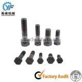 Excavator Bulldozer Spare Parts Track Bolts and Nuts 2B5484 thumbnail-1