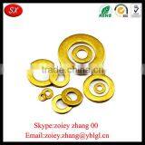 Guangdong Supplier High Quality Custom Brass Thin Flat Washer thumbnail-4