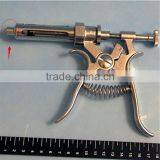 Veterinary Syringes Metal Dose Nut thumbnail-2