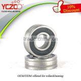2016 Excellent 696 Engine Bearing Oem Factory thumbnail-2