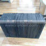 China Factory New Product Steel-faced Laminated Dock Bumper