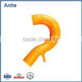 Wholesale High Temperature Colorful Silicone Radiator Hose thumbnail-2