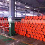 High Quality Steel Pipe for for Dairy Farms From China Manufacturer thumbnail-1