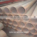 Manufacture API 5L Spiral Steel Pipe,ERW/LSAW/SSAW Welded Steel Pipe thumbnail-1