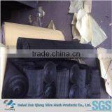 Black Wire Cloth for Chemical Filtering/galvanized Black Wire Cloth