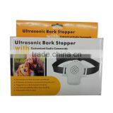 2017 High Quality Electric Effective Training Pet Training Collar thumbnail-1