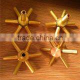 Nozzle for Gas Cooker Fittings Quality Wholesale Supply Oven Nozzle thumbnail-1