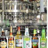 Hot Sale Automatic Glass Bottle Beer Bottling Machine