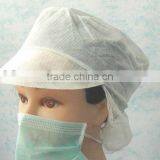 Coverall Caps thumbnail-1