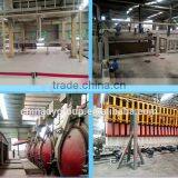 Hot Selling Fly Ash Brick Making Machine in India Price for Sourth Africa thumbnail-3