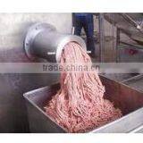 Hot Sale Stainless Steel Meat Grinder Grinding Machine for Sale thumbnail-3