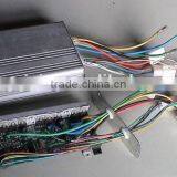 Extruded Aluminum Heatsink Enclosure for PKLI thumbnail-3