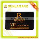 RFID Card - 125KHz Blank EM4102/EM4100/EM4200 Contactless Smart Card - for Club, Gym, Hotel,membership Management (TOP 10) thumbnail-2