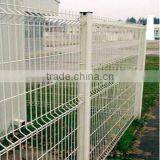 Supply Coated Border Green Garden Wire Mesh Fence thumbnail-6