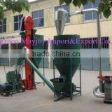 MAYJOY Livestock Feed Mixing Machine For High Efficiency Made in China/website:mayjoy61 thumbnail-1
