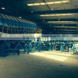 Automatic Municipal Waste Sorting Plant Urban Garbage Sorting Plant for Sorting MSW , PP/PE/PET ,metal to RDF, SRF