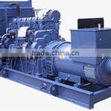 CE Approved ! Mitsubishi Power Generator Low Price thumbnail-1
