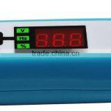 Digital Automotive Diagnosis Tester Measure DC Voltage Frequency Duty Cycle Vehicle Car Repair thumbnail-4