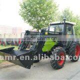 BOMR FIAT Gearbox Luxury Cab Farm Tractor (1004 Front End Loader) thumbnail-1