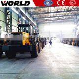 3m3 Rock Bucket Mining Machine 5ton Wheel Loader Prices thumbnail-6