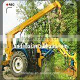 Compact Tractor Post Hole Digger thumbnail-3