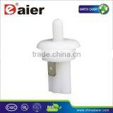 PBS-35B White Push Button Switch for Refrigerator Door thumbnail-1