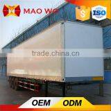 Meat Refrigerated Trucks for Sale South Africa thumbnail-1