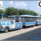 Open Wagon With Protection Doors thumbnail-5